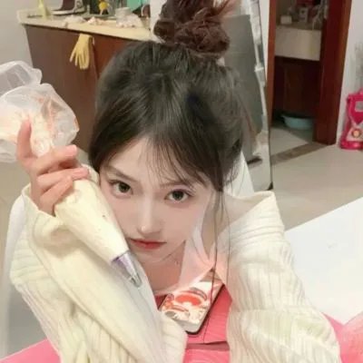 巾帼老妈传奇归来