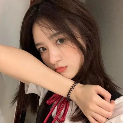 再似繁星入我怀