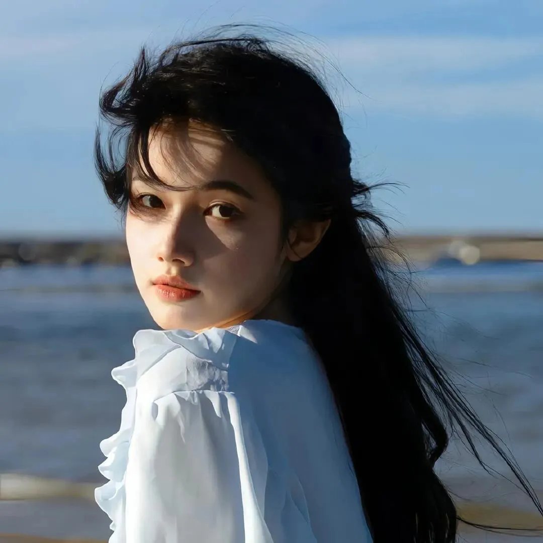 亿万繁星皆是你